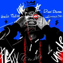 UncleFlexxx, Смоки Мо – Dubai Dreams