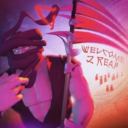 G4OUR - Welcome 2 Reap