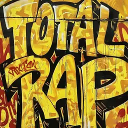 VibeTGK – Total Rap