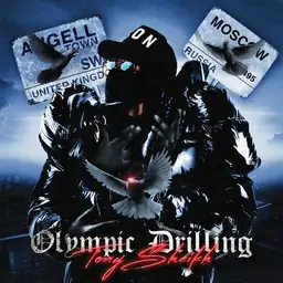 TONY SHEIKH - "OLYMPIC DRILLING"