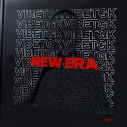 VibeTGK - New Era