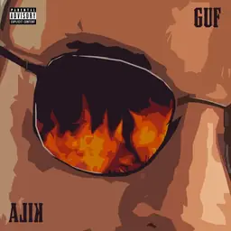 GUF - Алик