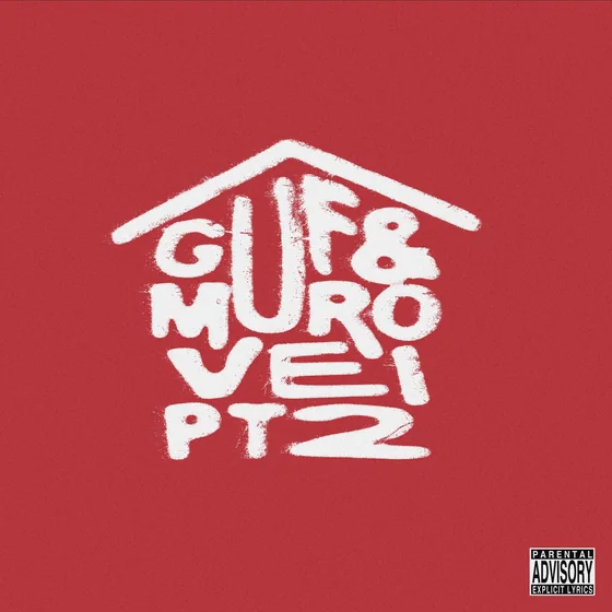 GUF, MUROVEI - Part 2