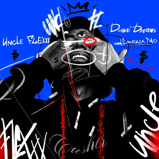 UncleFlexxx, Смоки Мо – Dubai Dreams