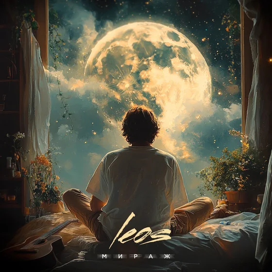 Leos – Мираж