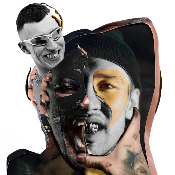 RAM, qantreez x челс, Satan Hussein — No pasaran!