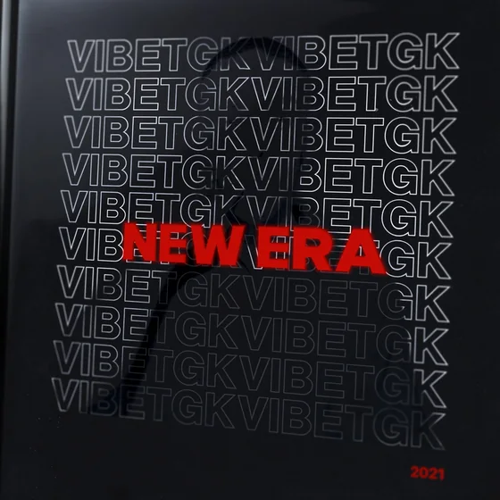 VibeTGK - New Era