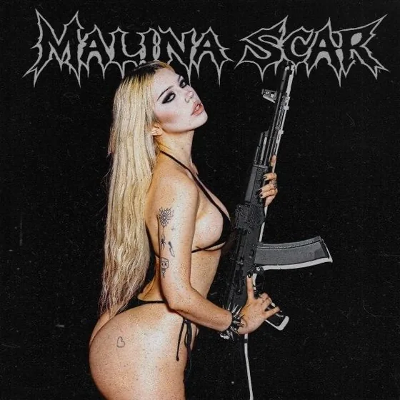 Malina Scar – Slavic Bitches